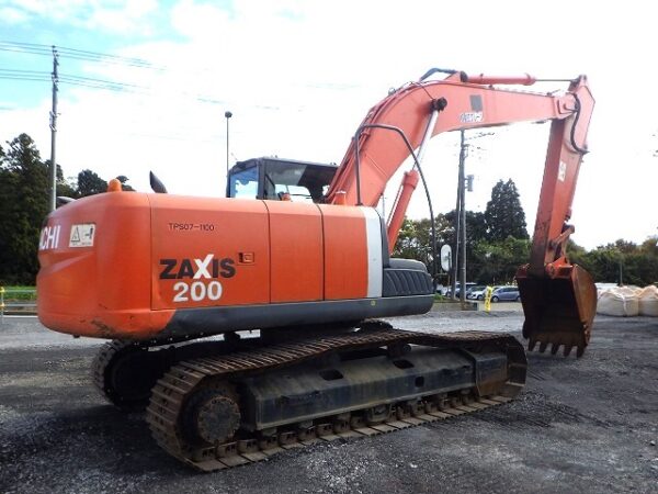 【200】Hesty Ramadayantiさん専用 0005473 Hydraulic Pump Harness for Hitachi ZX200-3 ZX210-3